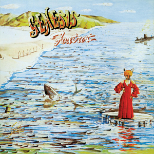 Release cover